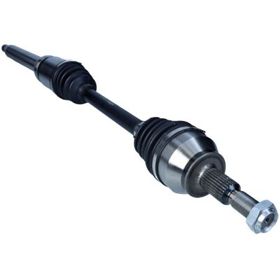 Maxgear Antriebswelle - 972 mm, 27 Zähne Radseite, 26 Zähne Differentialseite Maxgear Antriebswelle - 972 mm, 27 Zähne Radseite, 26 Zähne Differentialseite