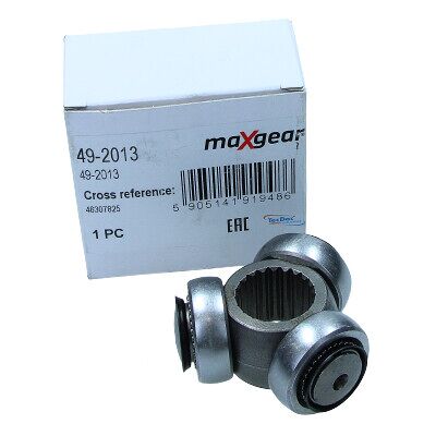 Maxgear Tripodestern, Antriebswelle 49-2013 Für Alfarome/fiat/lanci Maxgear Tripodestern, Antriebswelle 49-2013 Für Alfarome/fiat/lanci