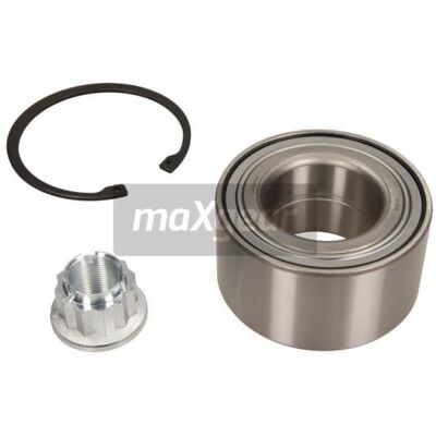 Maxgear Land Rover Jaguar Radlagersatz - Vorderachse 96mm ABS Maxgear Land Rover Jaguar Radlagersatz - Vorderachse 96mm ABS