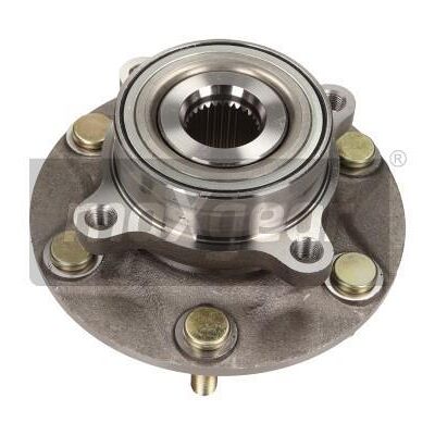 Maxgear Mitsubishi Pajero Vorderachse Radlagersatz Maxgear Mitsubishi Pajero Vorderachse Radlagersatz
