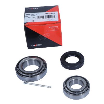 Maxgear Ford Mazda Vorderradlagersatz - Radlagersatz Maxgear Ford Mazda Vorderradlagersatz - Radlagersatz