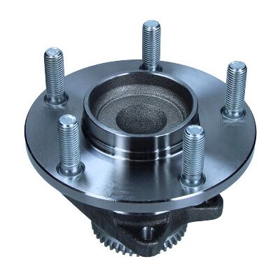 Maxgear Mitsubishi Radlagersatz - Hinterachse - 43 Zähne Maxgear Mitsubishi Radlagersatz - Hinterachse - 43 Zähne