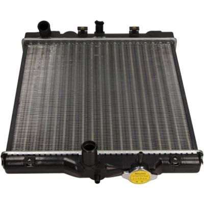 Maxgear AC279046 Kühler - Honda Civic, CRX, HR-V Maxgear AC279046 Kühler - Honda Civic, CRX, HR-V
