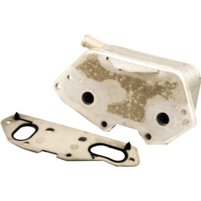MAXGEAR 14-0056 Wassergekühlter Ölkühler mit Dichtungen - Ölkühler MAXGEAR 14-0056 Wassergekühlter Ölkühler mit Dichtungen - Ölkühler