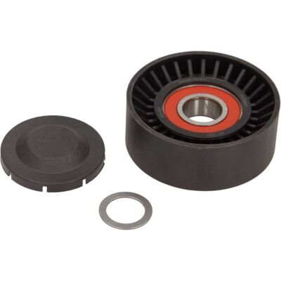 Maxgear Spannrolle Keilrippenriemen - Kunststoff, 70x17mm, für Hyundai/Kia Maxgear Spannrolle Keilrippenriemen - Kunststoff, 70x17mm, für Hyundai/Kia