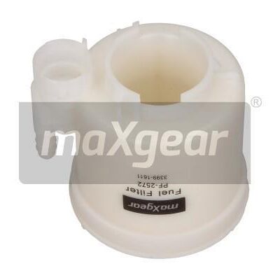 Maxgear Lexus RX Toyota RAV4 Yaris Langzeitkraftstofffilter Maxgear Lexus RX Toyota RAV4 Yaris Langzeitkraftstofffilter