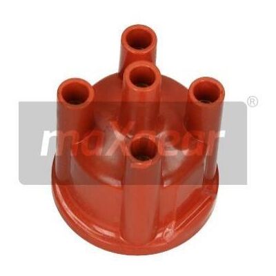 Maxgear Zündverteilerkappe für Alfa Romeo, VW, Audi, Mercedes-Benz, Saab, Volvo, BMW, Renault, Zastava, GM, Ford Maxgear Zündverteilerkappe für Alfa Romeo, VW, Audi, Mercedes-Benz, Saab, Volvo, BMW, Renault, Zastava, GM, Ford