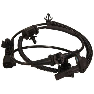 Vauxhall Opel Raddrehzahlsensor - 870mm, 2-polig Vauxhall Opel Raddrehzahlsensor - 870mm, 2-polig
