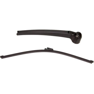 Aero Heck Scheibenwischer + Arm Hinten - Heckscheibenwischer Aero Heck Scheibenwischer + Arm Hinten - Heckscheibenwischer