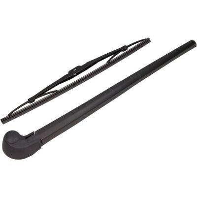 MAXGEAR 39-0222 Scheibenwischerarm hinten mit Kappe - Scheibenwischerarm MAXGEAR 39-0222 Scheibenwischerarm hinten mit Kappe - Scheibenwischerarm