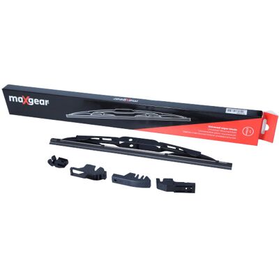 Maxgear Modell 275mm Frontwischer - Wischblatt für Verschiedene Fahrzeuge Maxgear Modell 275mm Frontwischer - Wischblatt für Verschiedene Fahrzeuge