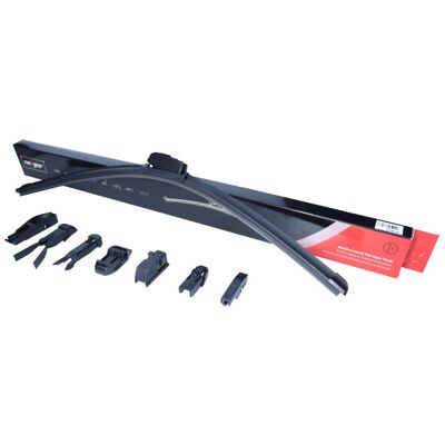 MAXGEAR VW/Audi/Mercedes-Wischblatt 550mm - Flach MAXGEAR VW/Audi/Mercedes-Wischblatt 550mm - Flach