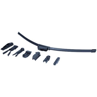 Maxgear Modell - Flachbalken Wischblatt - Vorne 575mm Maxgear Modell - Flachbalken Wischblatt - Vorne 575mm
