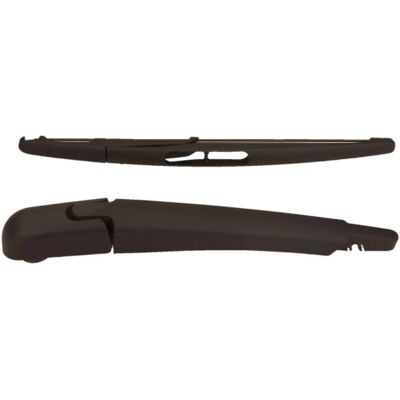 Maxgear Heckwischerarm - 270mm PTFE Wischerblatt - Scheibenreinigung Maxgear Heckwischerarm - 270mm PTFE Wischerblatt - Scheibenreinigung
