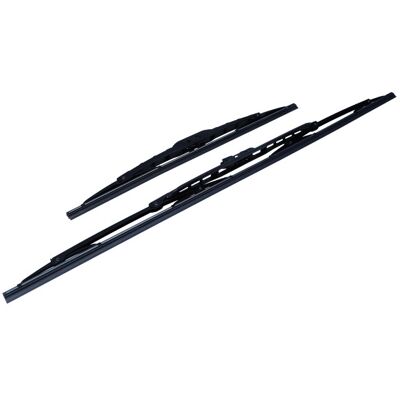 MAXGEAR 39-0781 Scheibenwischer - Scheibenwischer mit Spoiler MAXGEAR 39-0781 Scheibenwischer - Scheibenwischer mit Spoiler