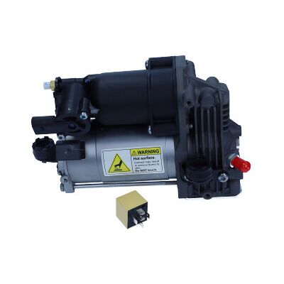 Maxgear Mercedes-Benz R-Klasse Luftfederung Kompressor - 27-5013 Maxgear Mercedes-Benz R-Klasse Luftfederung Kompressor - 27-5013
