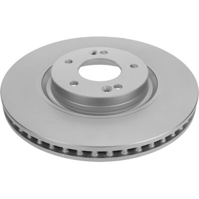 MEYLE Bremsscheibe - Belüftet, zinkbeschichtet - 320mm - 28mm - Vorderrad MEYLE Bremsscheibe - Belüftet, zinkbeschichtet - 320mm - 28mm - Vorderrad