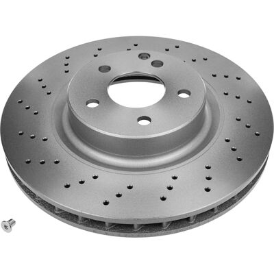 MEYLE 083 521 0040/PD Hochkohler Zinkbeschichteter Vorderrad-Bremsscheibe MEYLE 083 521 0040/PD Hochkohler Zinkbeschichteter Vorderrad-Bremsscheibe