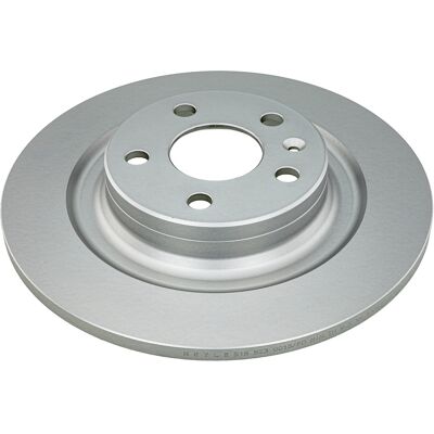 MEYLE 515 523 0015/PD Zink Hinterachse Bremsscheibe - Bremsscheibe für Volvo XC60 II, V90 II, S90 II MEYLE 515 523 0015/PD Zink Hinterachse Bremsscheibe - Bremsscheibe für Volvo XC60 II, V90 II, S90 II
