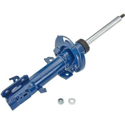 Ford B-Max Meyle Gasdruck Stoßdämpfer - Vorderachse links - OE-Qualität Ford B-Max Meyle Gasdruck Stoßdämpfer - Vorderachse links - OE-Qualität