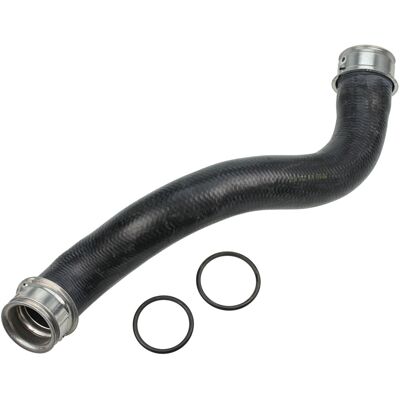 MEYLE Kühlschlauch - EPDM, Schnellkupplung, links oben - Kühlschlauch MEYLE Kühlschlauch - EPDM, Schnellkupplung, links oben - Kühlschlauch