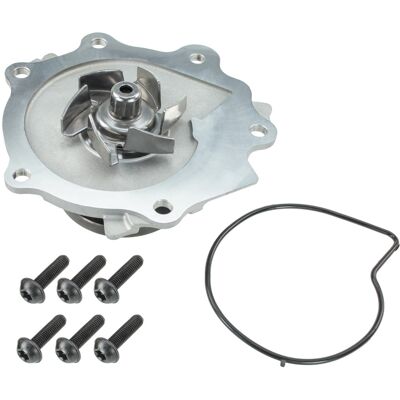 Aisin WV010 Wasserpumpe - Passend für Volvo S60, V70, XC60, XC70 Aisin WV010 Wasserpumpe - Passend für Volvo S60, V70, XC60, XC70