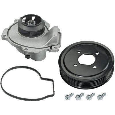 MEYLE 613 220 0014 Wasserpumpe - OE-Qualität MEYLE 613 220 0014 Wasserpumpe - OE-Qualität