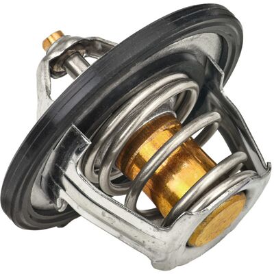 MEYLE Thermostat 82°C mit Dichtung - Thermostat, Kühlmittel MEYLE Thermostat 82°C mit Dichtung - Thermostat, Kühlmittel