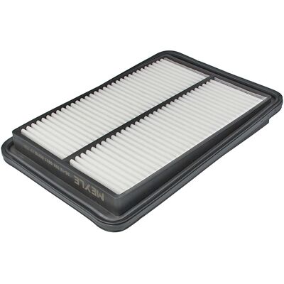 Meyle Nissan Renault Luftfilter - Modellvarianten Meyle Nissan Renault Luftfilter - Modellvarianten
