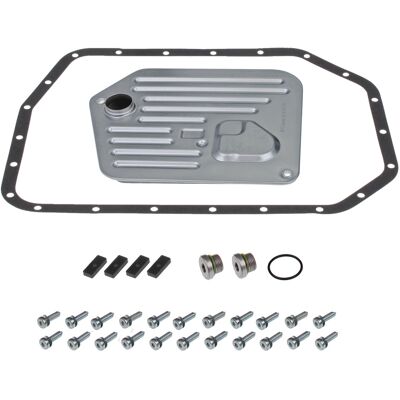 Meyle E38 E39 E53 Automatikgetriebe-Ölwechsel-Kit - 5-Gang Meyle E38 E39 E53 Automatikgetriebe-Ölwechsel-Kit - 5-Gang