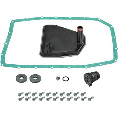 Meyle X3 X5 Automatikgetriebe-Set - OEM-Qualität Meyle X3 X5 Automatikgetriebe-Set - OEM-Qualität