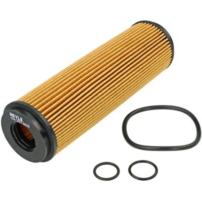 Mercedes-Benz Ölfilter - 2711800309 - Originalqualität für C, E, SLK Mercedes-Benz Ölfilter - 2711800309 - Originalqualität für C, E, SLK