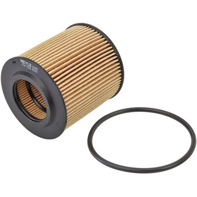 Meyle Ölfilter U64mm für Ford Ranger - Filtereinsatz Meyle Ölfilter U64mm für Ford Ranger - Filtereinsatz