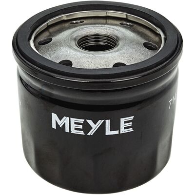 Meyle Ölfilter - 77mm Gewinde - 66,5mm Höhe Meyle Ölfilter - 77mm Gewinde - 66,5mm Höhe