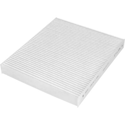 Meyle Innenraumfilter - 216x30x246mm - Passend für VW Polo, Skoda, Mercedes G-Klasse Meyle Innenraumfilter - 216x30x246mm - Passend für VW Polo, Skoda, Mercedes G-Klasse