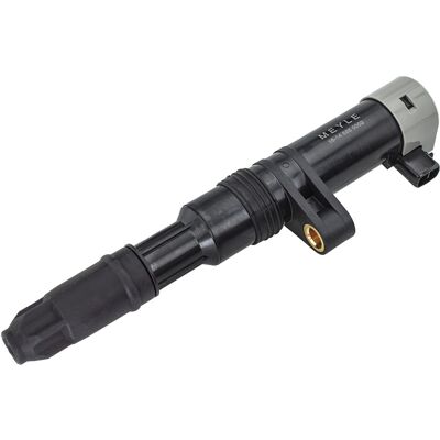 MEYLE Zündspule - Originalqualität, 2-polig, für Elektronikzündung MEYLE Zündspule - Originalqualität, 2-polig, für Elektronikzündung