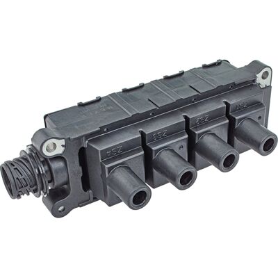 BMW 314 885 0011 Zündspule - Passend für 3, 5, Z3 BMW 314 885 0011 Zündspule - Passend für 3, 5, Z3