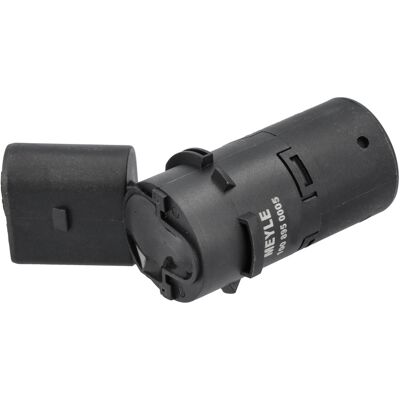 Meyle Parksensor - Ultraschall, OE-Qualität, Schwarz - Vorne/Hinten Meyle Parksensor - Ultraschall, OE-Qualität, Schwarz - Vorne/Hinten