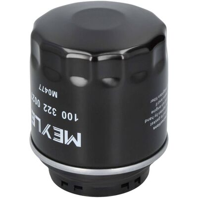 Meyle Ölfilter 78mm - Passend Für Audi Skoda VW Seat Meyle Ölfilter 78mm - Passend Für Audi Skoda VW Seat