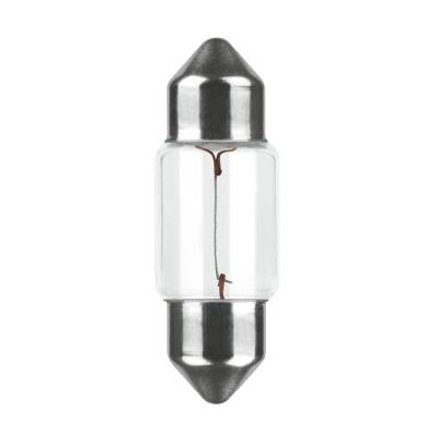 NEOLUX C10W 12V 10W Sekundärlampe - Glühbirne NEOLUX C10W 12V 10W Sekundärlampe - Glühbirne
