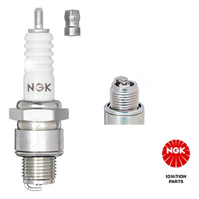 NGK Zündkerze 2417 - Zündkerze NGK Zündkerze 2417 - Zündkerze
