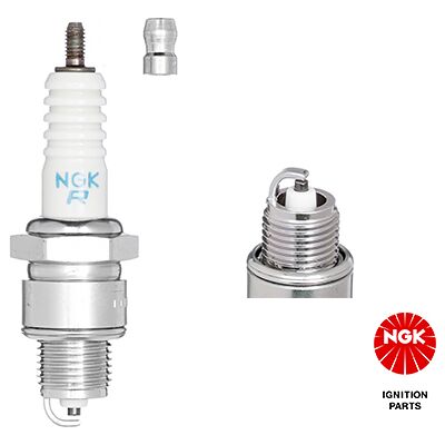 Ngk Zündkerze 6422 Für Honda Suzuki Piaggio Yamaha Kawasaki Ngk Zündkerze 6422 Für Honda Suzuki Piaggio Yamaha Kawasaki