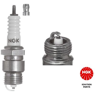 NGK Zündkerze 2610 - Zündungsersatz NGK Zündkerze 2610 - Zündungsersatz