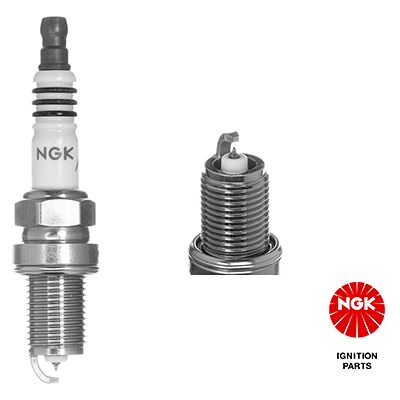 NGK Iridium IX Zündkerze - Zündkerze NGK Iridium IX Zündkerze - Zündkerze