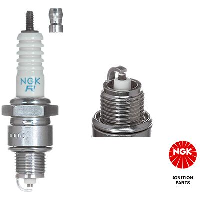 Ngk Zündkerze 6222 Für Peugeot Daihatsu Honda Suzuki Yamaha Ngk Zündkerze 6222 Für Peugeot Daihatsu Honda Suzuki Yamaha
