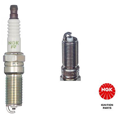Ford EcoSport Zündkerze - Nickel, 25mm Gewinde, 1mm Abstand Ford EcoSport Zündkerze - Nickel, 25mm Gewinde, 1mm Abstand
