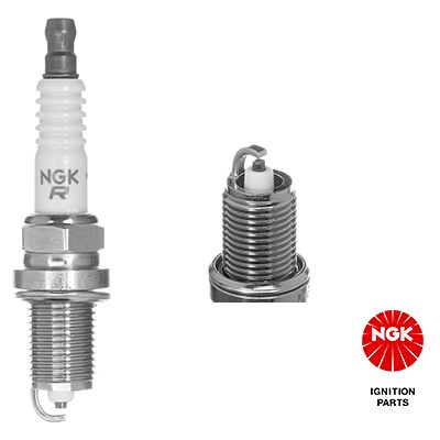 NGK Zündkerze 5155 - Zündkerze für Jeep Grand Cherokee NGK Zündkerze 5155 - Zündkerze für Jeep Grand Cherokee