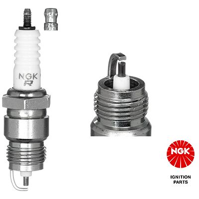 Ngk WR4-1 Zündkerze - Zündkerze Ngk WR4-1 Zündkerze - Zündkerze