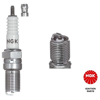 NGK B8EFS Zündkerze - Zündkerze NGK B8EFS Zündkerze - Zündkerze