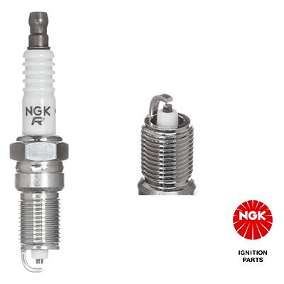 NGK 4177 Nickel Zündkerze - M14 x 1,25 - 17,5mm Gewindelänge - 4,0mm Zündabstand NGK 4177 Nickel Zündkerze - M14 x 1,25 - 17,5mm Gewindelänge - 4,0mm Zündabstand